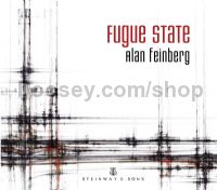 Fugue State (Steinway & Sons Audio CD)